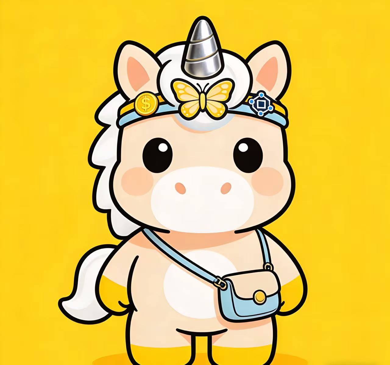 Baby Horse Adventure 3